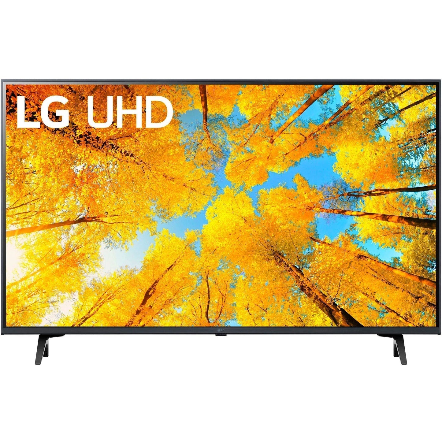 LG 43" LED 4K Smart TV