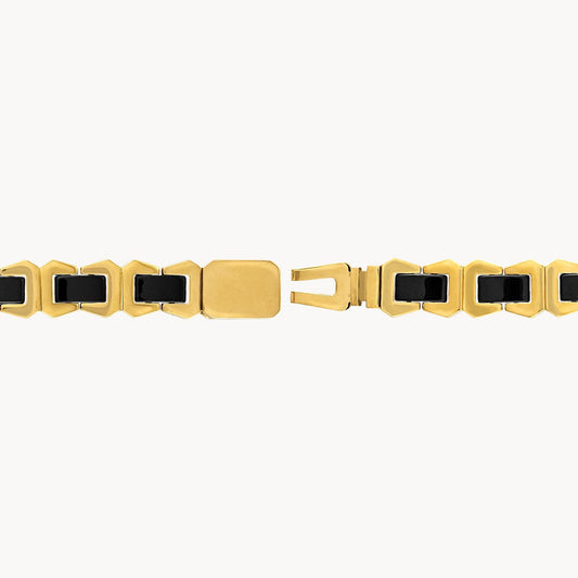 Bulova Icon Bracelet
