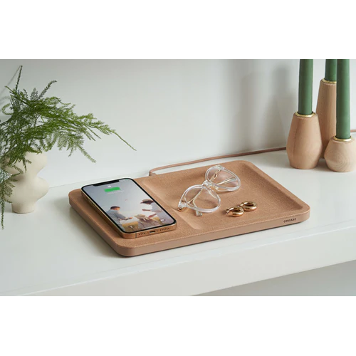 Courant Catch:3 Essentials Wireless Charger