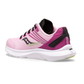 Saucony Kinerva Women's Sneaker, Pink
