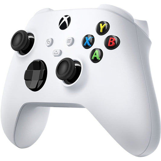Xbox Wireless Controller, Robot White