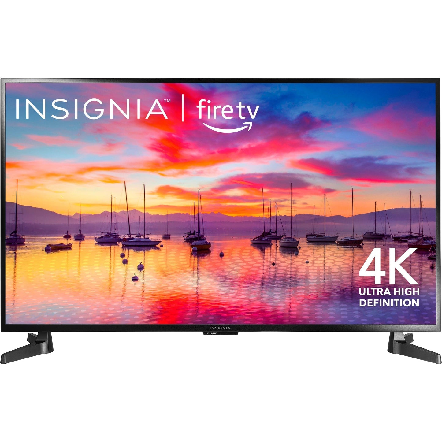 Insignia 43" LED 4K UHD Smart Fire TV