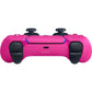 Sony PlayStation 5 DualSense Wireless Controller, Nova Pink