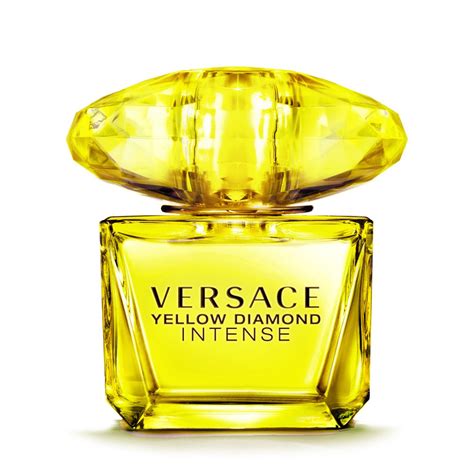 VERSACE - Yellow Diamond Intense Eau de Parfum, 3.0 oz