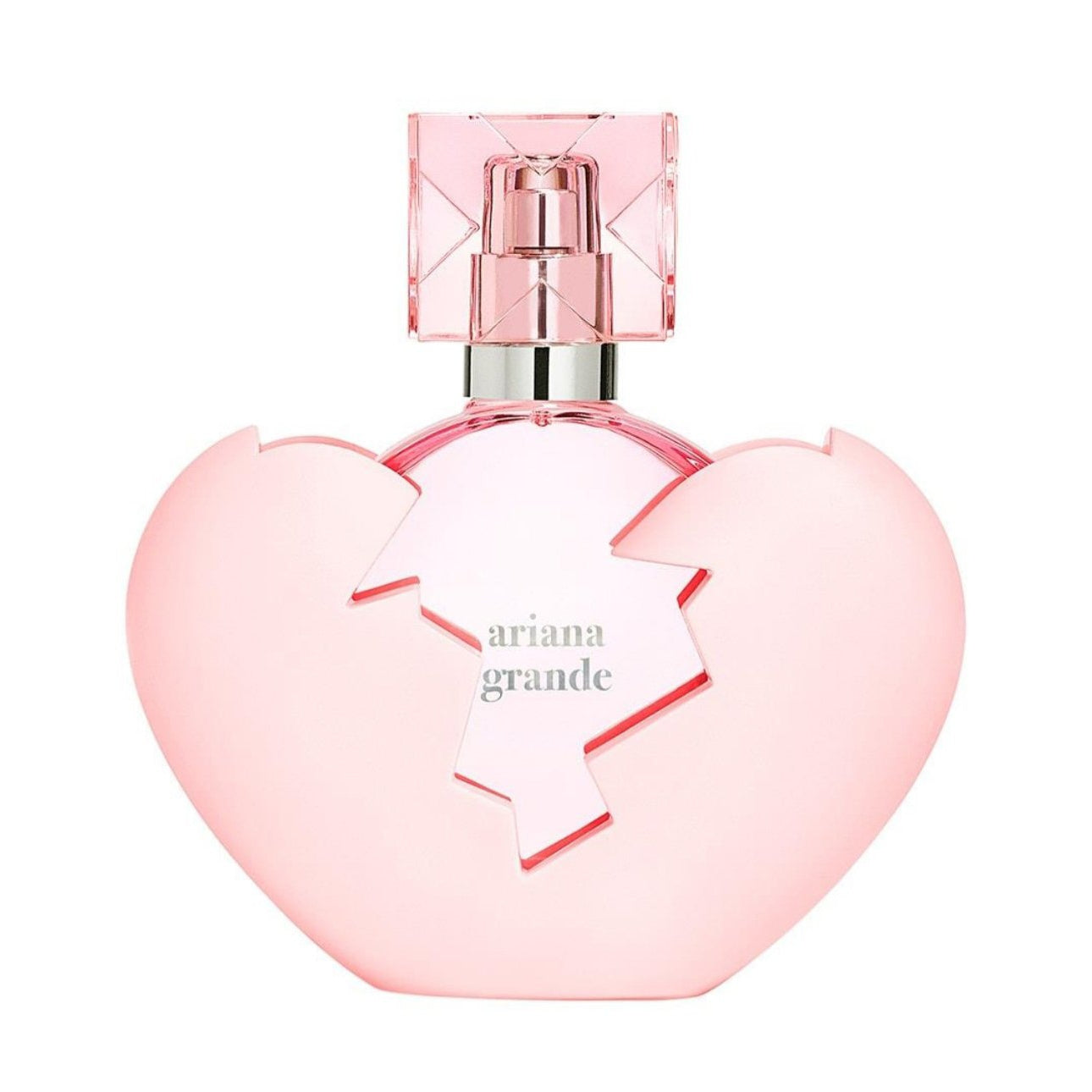 ARIANA GRANDE - Thank You Next Eau de Parfum, 3.4 oz