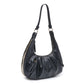 Urban Expressions Leora Shoulder Bag, Black